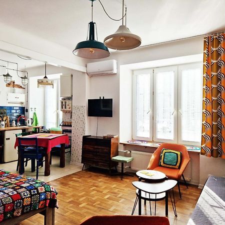 Studio Klimat Praga Warszawa Eksteriør billede