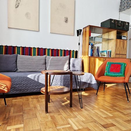 Studio Klimat Praga Warszawa Eksteriør billede