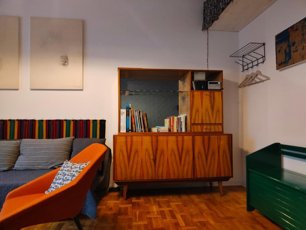 Studio Klimat Praga Warszawa Eksteriør billede