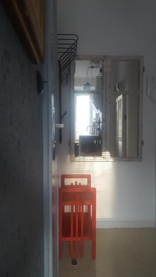 Studio Klimat Praga Warszawa Eksteriør billede